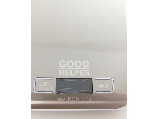 Весы кухонные GOODHELPER KS-S06
